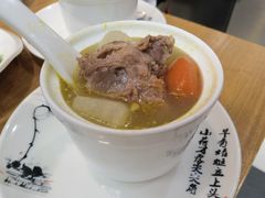 -宏记广东客家菜(丰汇店)