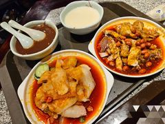 -小街天府(西工小街店)