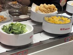 -龍歌自助小火锅(雨花台江南虹悦城店)