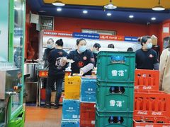-冒椒火辣(奎星楼街店)