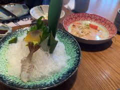 -鱼跃食堂·精致寿司(东林美域店)
