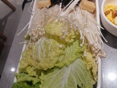 -半天妖烤鱼(兰州国芳中心店)