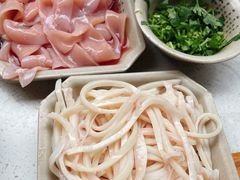 -化龙桥九宫格火锅(清水河店)