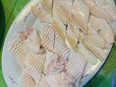 -华哥新鲜猪精品美食