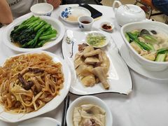 惠爱鲜味鸡-惠爱餐厅