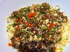 -阿当·小炒牛肉面(人广店)