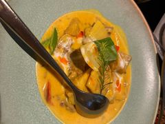 -Thai Alley泰爱里(二沙岛店)