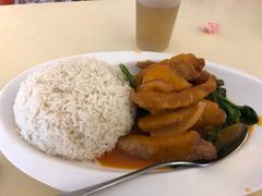 -永盈茶餐厅(江南大道中店)