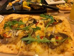 -必胜客(姜堰北大街店)