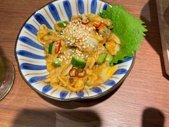 -小川洋风料理(大悦城店)