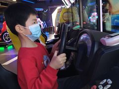 -核客电玩城(东门店)