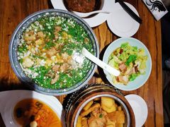 -苹果树下艺术餐厅(通州店)