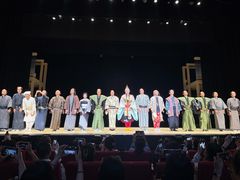 -交通银行前滩31演艺中心