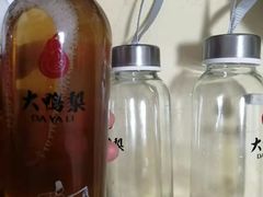 -大鸭梨烤鸭店(光彩店)