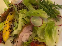-MR.ROCKY洛奇先生RESTAURANT&BAR(宝安壹方城店)