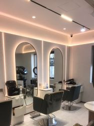 -LJOY丽锦造型·烫发染发