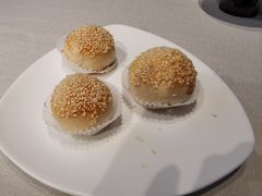 -狮王府淮扬菜(老门东店)