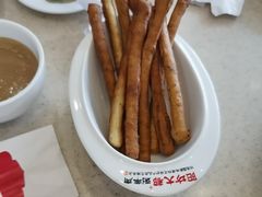 -阳坊大都涮羊肉(阳坊总店)