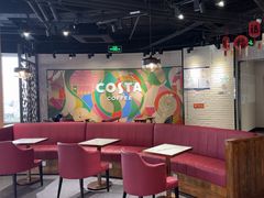 -COSTA COFFEE(百葛服务区店)