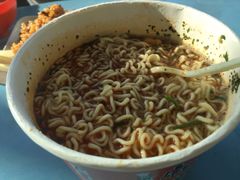 餐饮设施-棋盘山冰雪大世界