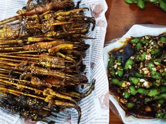 -十里铺铁板鱿鱼