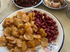 -双喜农庄·菌香园(安居家园店)