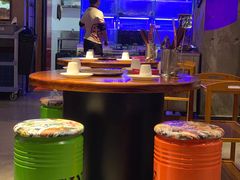 -捞围鲜·港式打边炉(海阳路店)