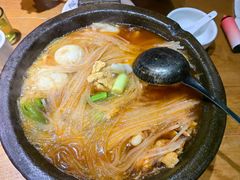 -肖记公安牛肉鱼杂馆· 省级非物质文化遗产(仁和路店)