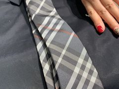 -BURBERRY(长沙IFS国金中心店)