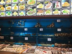 -牟传仁饭庄(星海店)