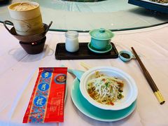 -留芳·文旅古月楼(老街店)