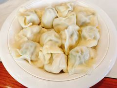 -海知道大连海鲜水饺(南山大冲店)