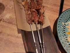 -耶里夏丽·丝路新疆菜·清真食品(徐家汇臻选店)