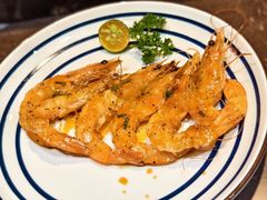 -春田小幸铁板烧(忠义街店)