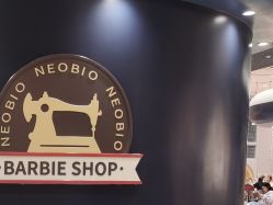 -奈尔宝·儿童乐园·亲子餐厅(鄞州万达店)