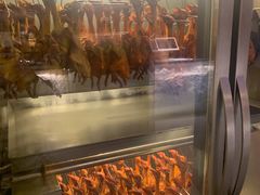 -鸽子侯·家宴·平价海鲜(绿地店)