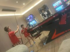 -珠海棕泉水疗酒店(拱北口岸高铁站店)