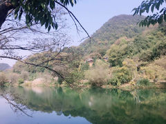 -贵阳市花溪国家城市湿地公园