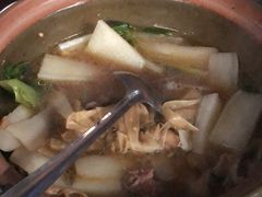 -上南瓦煲鸡·清远鸡·老字号(总店)