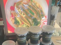 -飨府.老淮面馆.自营(清河路店)