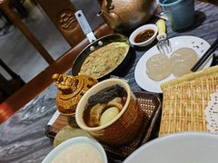 -安泰楼·佛跳墙创始人·传统闽味早茶·酒楼(三坊七巷闽菜地标店)