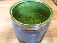 -御抹茶