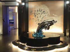 -上和臻品中国菜(花园街店)