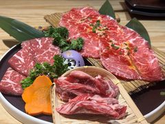 -松鱼亭·和牛烧肉(协鑫广场店)