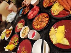 -东方之珠洗浴休闲广场(南开店)