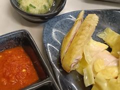 -鸡坤茶室(三里屯店)