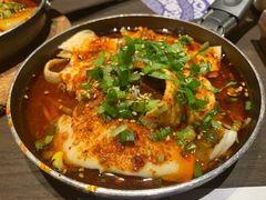 -觅香串串香·麻辣烫·冒菜(欧美广场店)