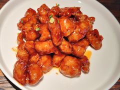 -外婆家(蓝色港湾店)