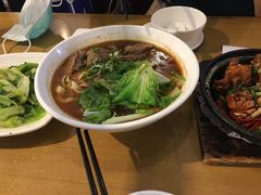 -台北楚楚园馅饼粥(虹桥南丰城店)