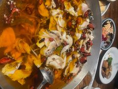 -水煮三国·川鲁江湖菜(香山店)